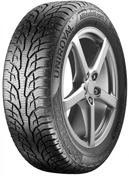 Uniroyal All Season Expert 2 195/60 R16 89 H od 2 149 Kč