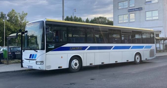 V Karlovarském kraji chybí řidiči autobusů. Ligneta kvůli tomu musela omezit provoz