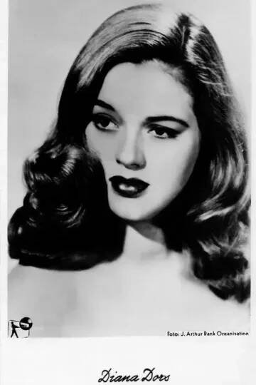 Unforgettable Diana Dors