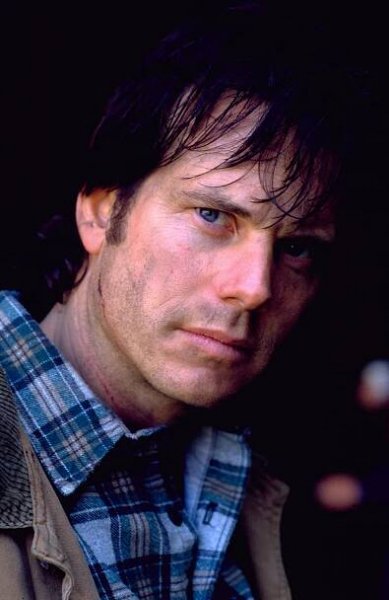 Lotři - Z filmu - Bill Paxton