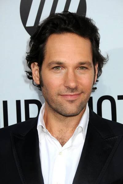 Paul Rudd
