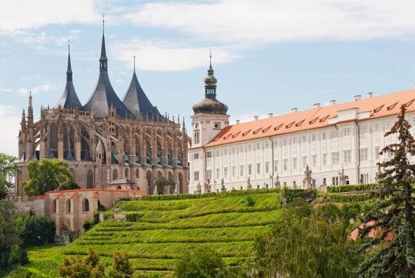GASK Kutná Hora