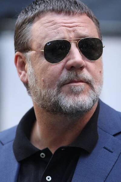 Russell Crowe – Wikipedie