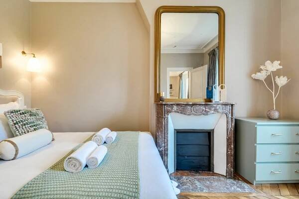 Apartmán Sweet - Saint Germain Paříž