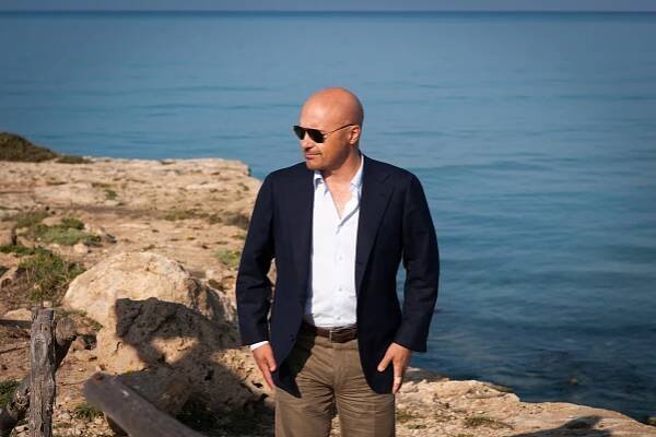 Komisař Montalbano - Choulostivá záležitost (S10E01) (2016)