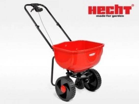 Hecht 270