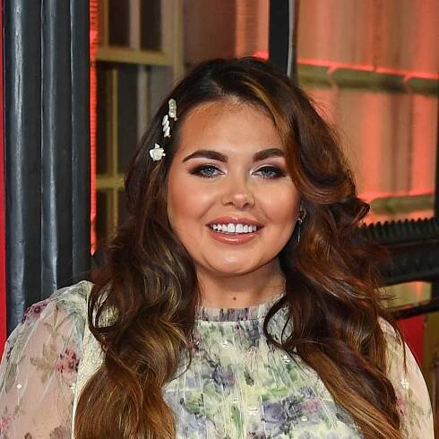 Scarlett Moffatt reveals the TikTok trend that helped her stop being ‘nasty’ to herself