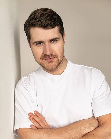 Marek Rozkoš - Studiové