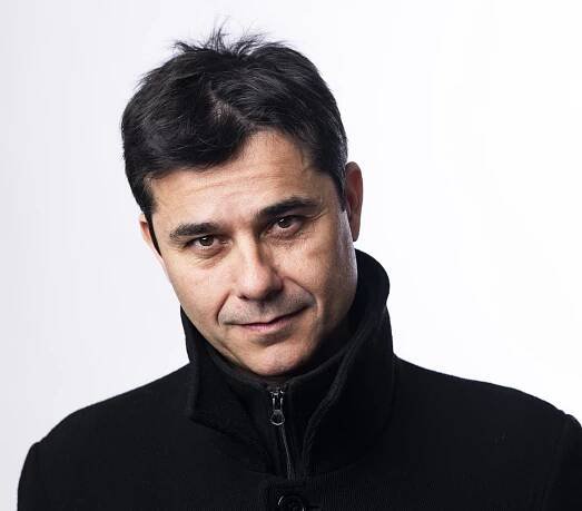 Jen mírně zeštíhlený proběhne letos v Praze festival Svět knihy ve dnech 23.–26. 9. Tentokrát se neobešel...