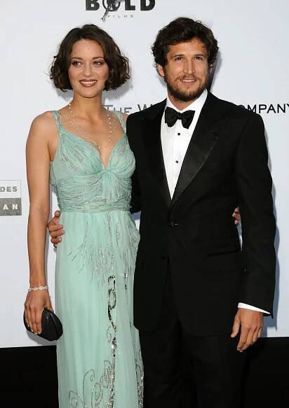 Celebrity Splits, Divorces of 2025: Jessica Alba and Cash Warren