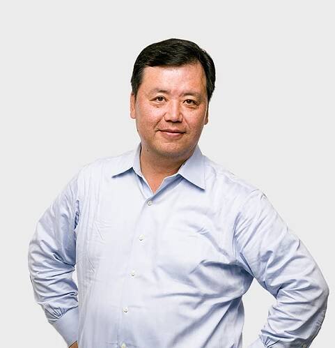 William Lee