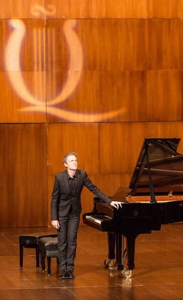 Alexandre Tharaud