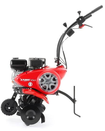 PUBERT VARIO 55P C3 - kultivátor s dvourychlostní převodovkou | LacináZahrada.cz