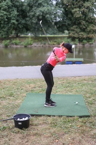 Ohlédnutí za akcí Golf na Labi – Golf Club Poděbrady