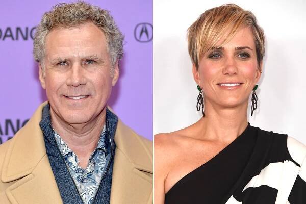 Oscar presenters 2020: Can Will Ferrell and Kristen Wiig make host-less show funny?
