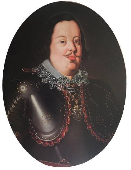 Vincenzo II Gonzaga