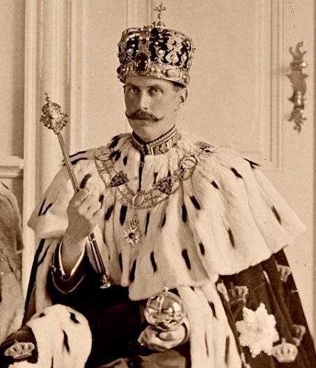 Soubor:King Haakon VII.jpg – Wikipedie