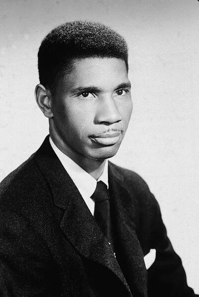 African American Poetry | 1959-1975