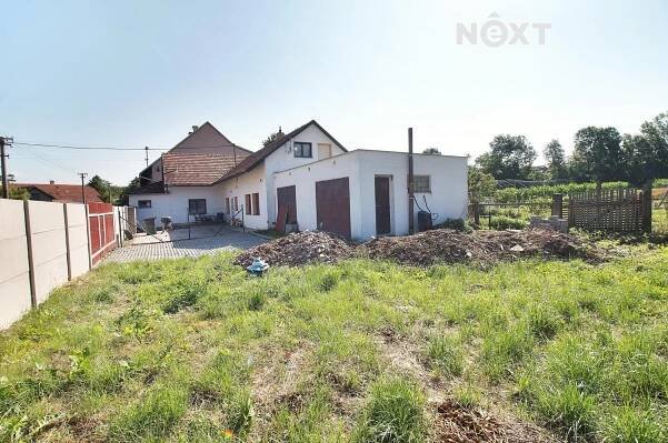 Prodej Dům, Rosice - Synčany, okres Chrudim