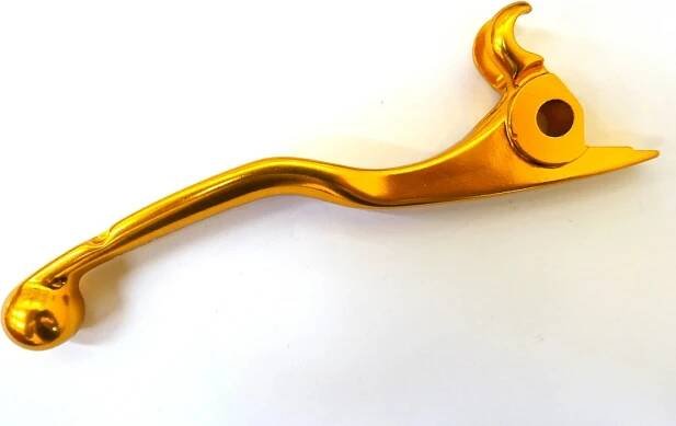 TITANIUM pro Racing Brzdová páčka KTM 2013 (Brembo) Barva: ČERNÁ od 275 Kč - Heureka.cz