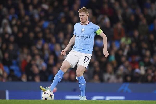Manchester City v Sevilla FC: Group G - UEFA Champions League
