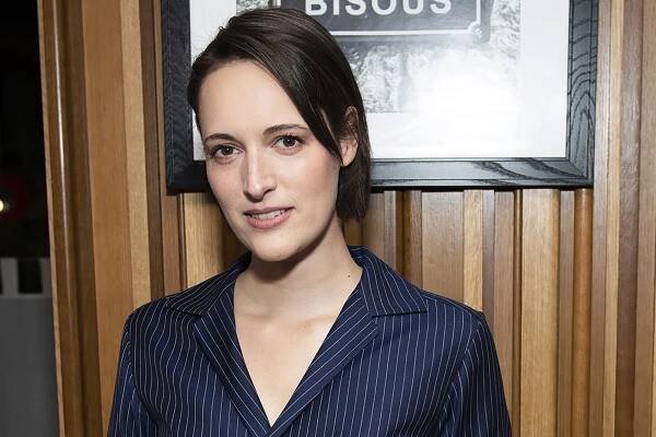 Phoebe Waller-Bridge