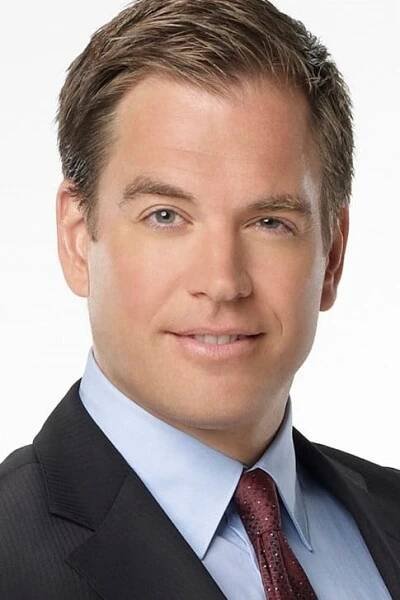 Michael Weatherly herec