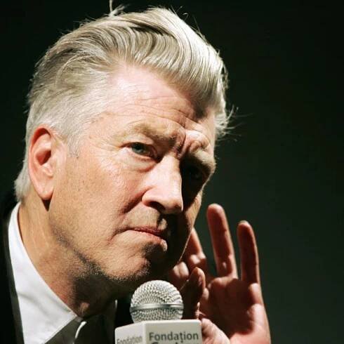 David Lynch | foto: Profimedia