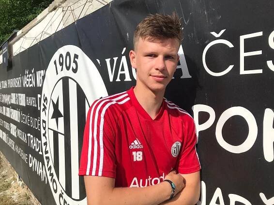 V Budějovicích bude hostovat Hellebrand, klub testuje Tolna z Táborska
