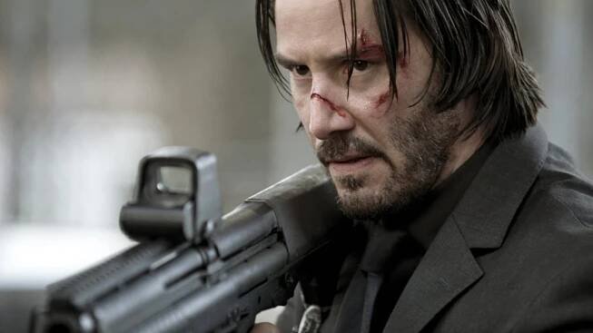 John Wick