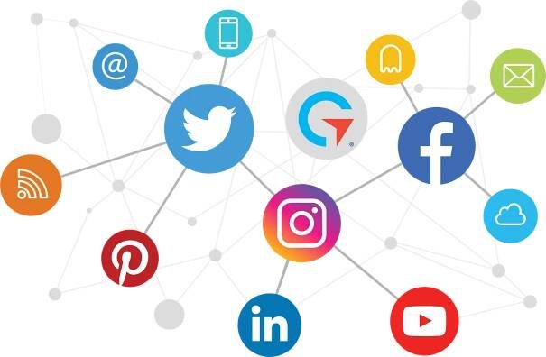 Website Digital Marketing Mobile App - Authentic Imaging