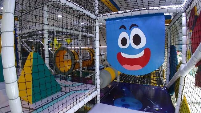 CosmoPlay - Novi Sad - Serbia - Cheereurope