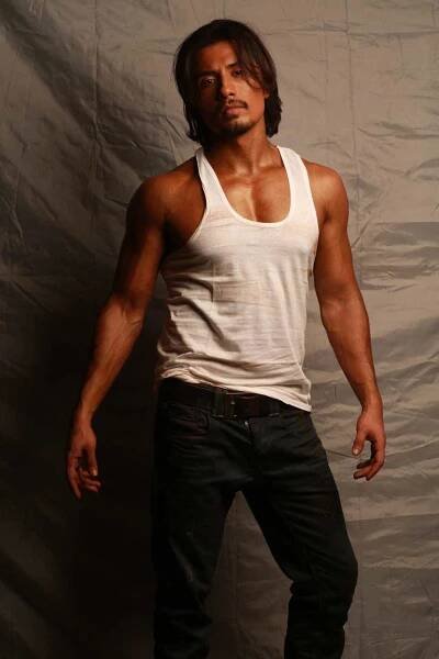 Photo Shoots – Ali Zafar
