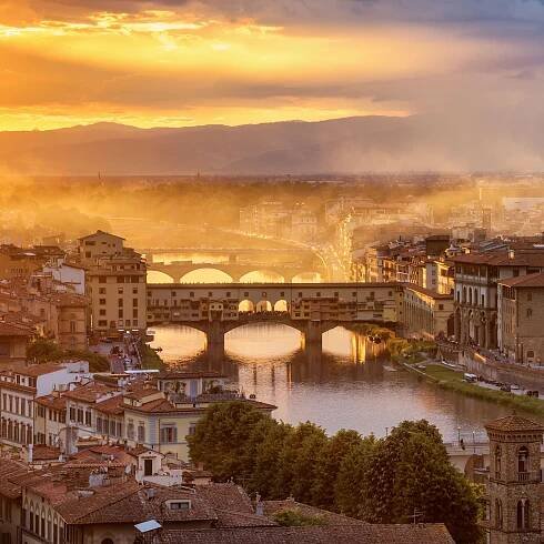 How to spend three days in Florence