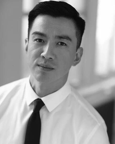 Johnny Wu