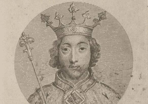 Richard II Facts