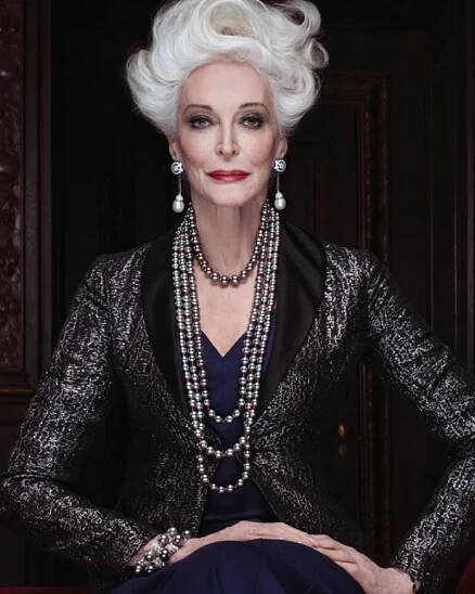 L’OFFICIEL Australia / Azerbaijan model CARMEN DELL’OREFICE photographer ALIKHAN stylist ISE WHITE