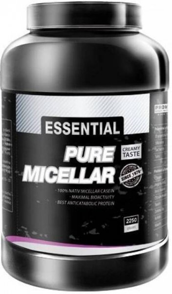 Noční proteiny - SvětFitness.cz