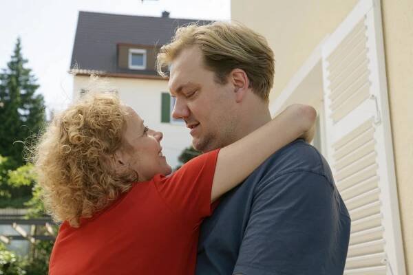 Ohne Dich - Z filmu - Katja Riemann, Charly Hübner
