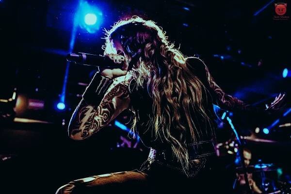 Death Metal | The Camera Affect