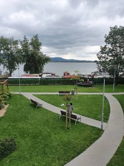 HOTEL AQUALAND INN - Prices & Specialty Resort Reviews (Pasohlavky, Czech Republic)
