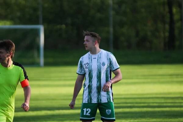 MUŽI - Baník OKD Doubrava | 26.4.2025 | TJ Slovan Havířov - fotbalový klub