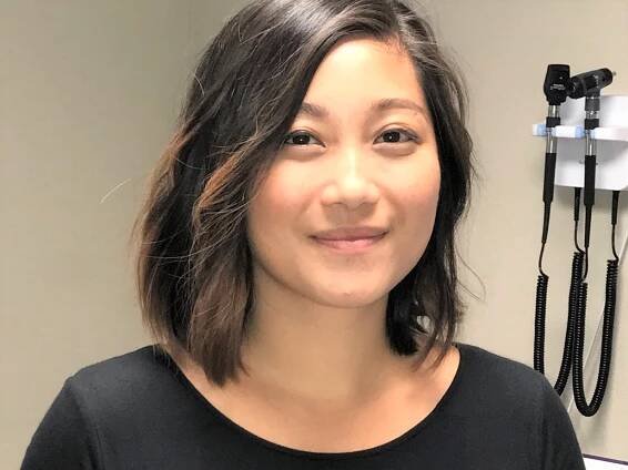 Mina Tanaka, MD, Joins TAN Healthcare - TAN Healthcare