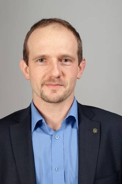 Stephan Meyer (Politiker)