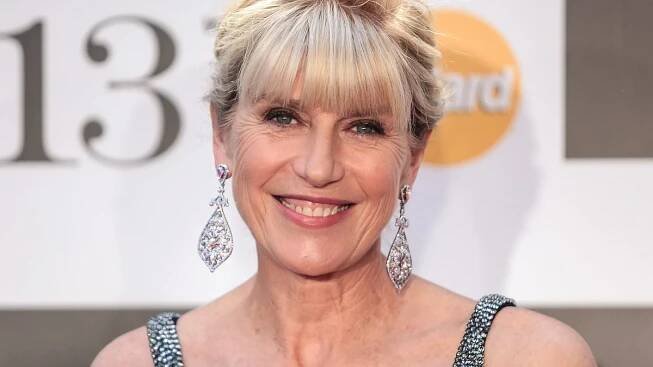 Selina Scott says she blames Sadiq Khan for her terrifying mugging, declaring 'he's got security - so why doesn't the public?'