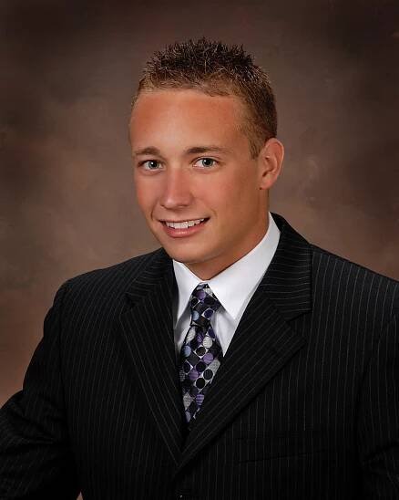 Senior Portraits | Alan J. King Photography