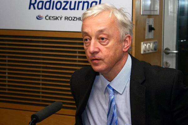 Soudce Jan Sváček neví, zda by podruhé přijal kandidaturu do ÚS