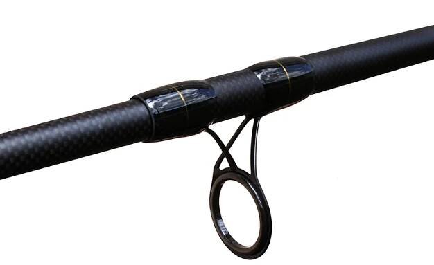 Delphin - Prut Armada Traveler Blackway 3,6m 3lbs 8dílů