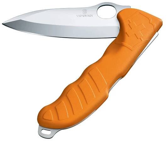 Victorinox Kapesní nůž Hunter Pro M, oranžová