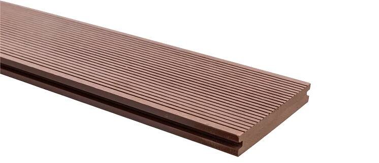 Gutta Guttadeck Strong 3D 290 x 14 x 2 cm Teak od 605 Kč